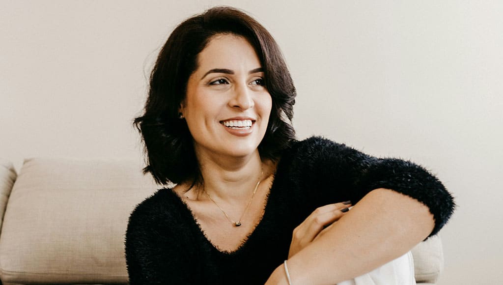 Woman (Jonathan Borba-unsplash)