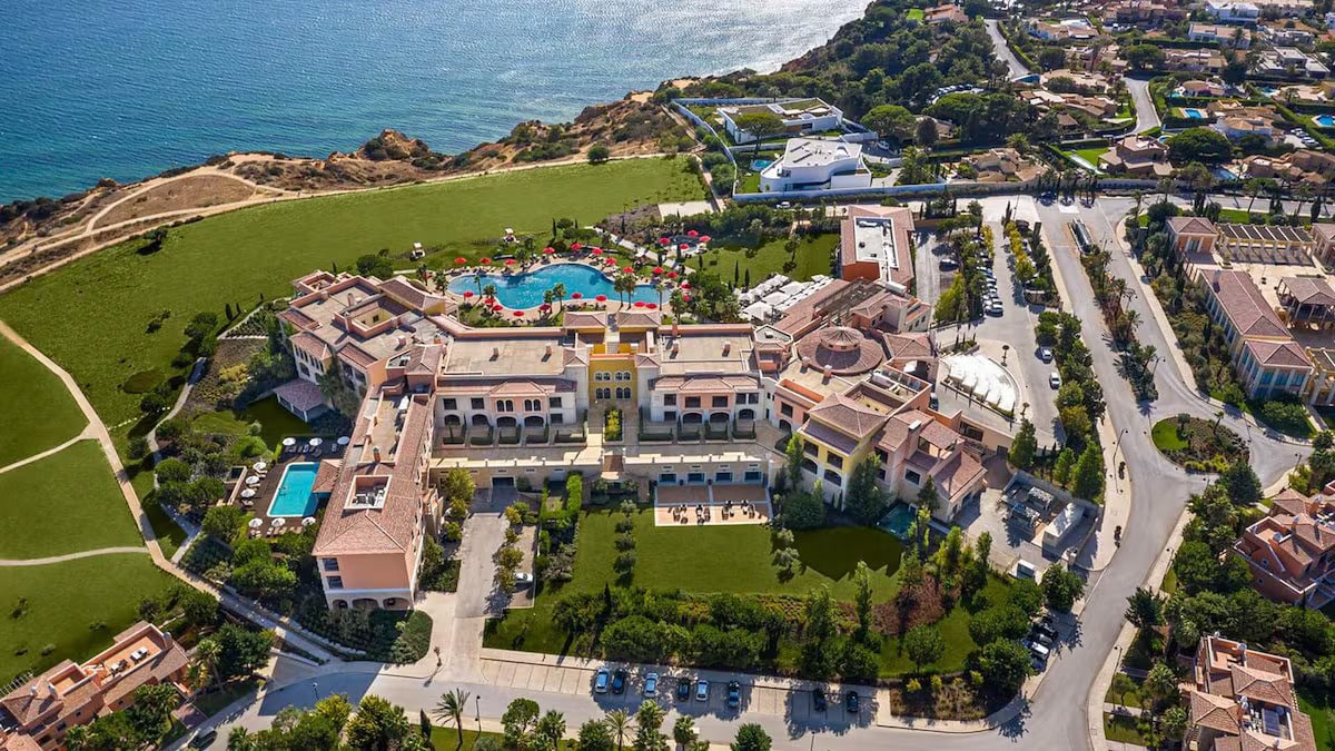 Cascade Wellness Resort hosts summer party in aid of NECI