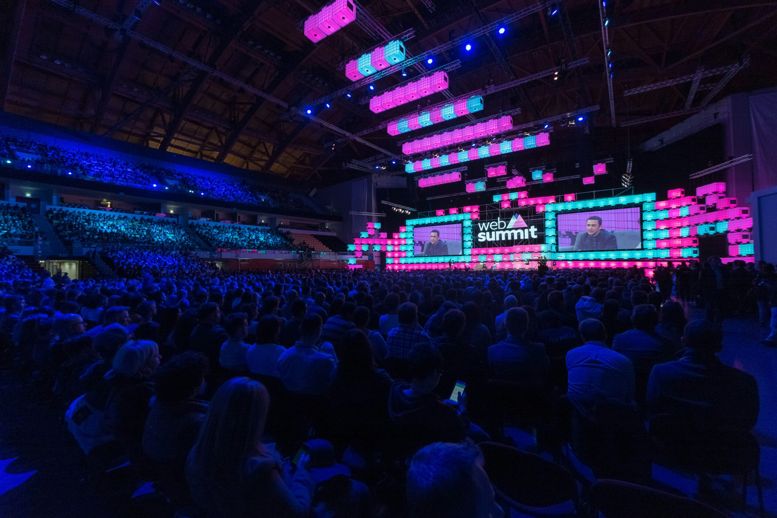 Web Summit