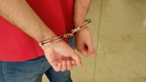 Man arrested on suspicion of setting Portimão forest fires