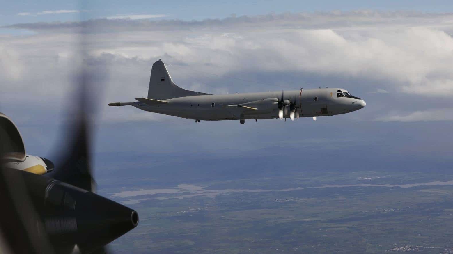 Image: Força Aerea Portuguesa