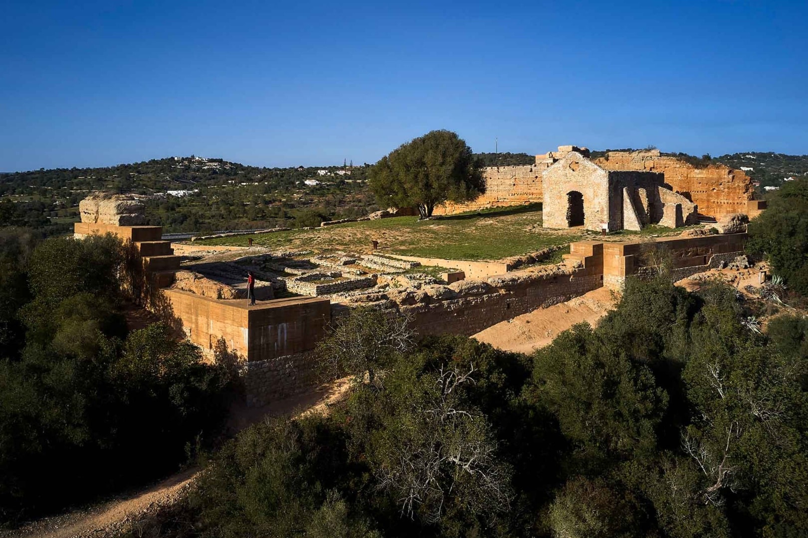 “Shooting stars” observation returns to Paderne