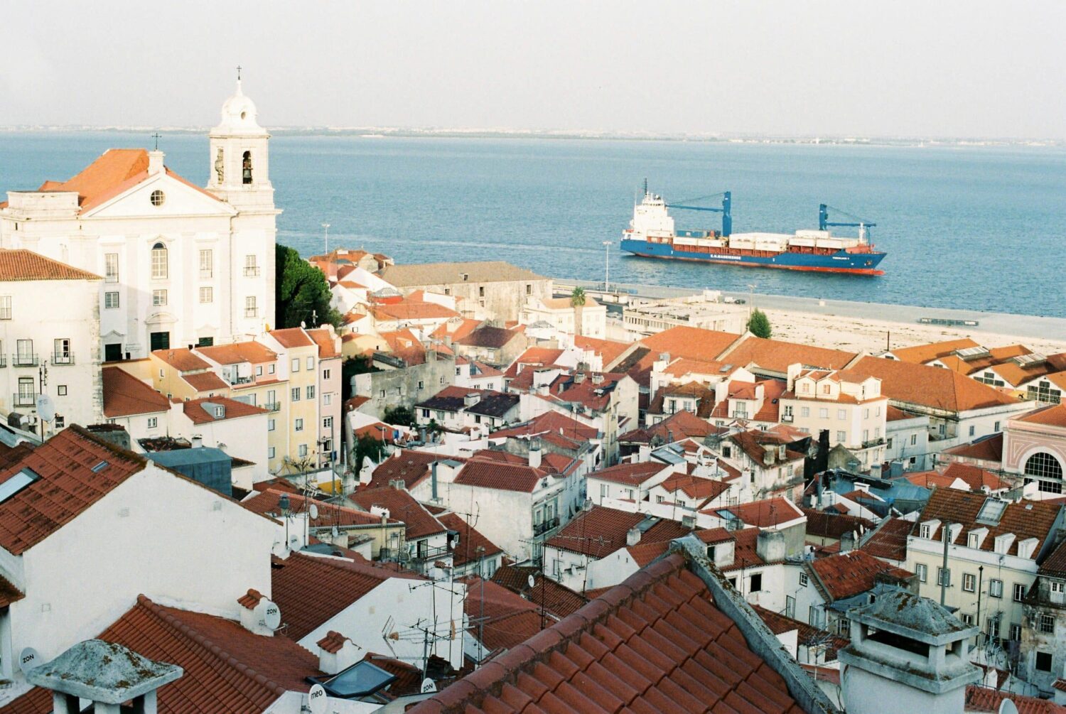 Portugal to invest €4 billion in ports over 10 years