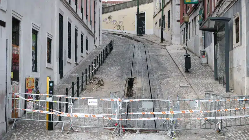 Lisbon Socialists call for “clarification on falsehoods, omissions and inconsistencies” in relation to Glória funicular tragedy