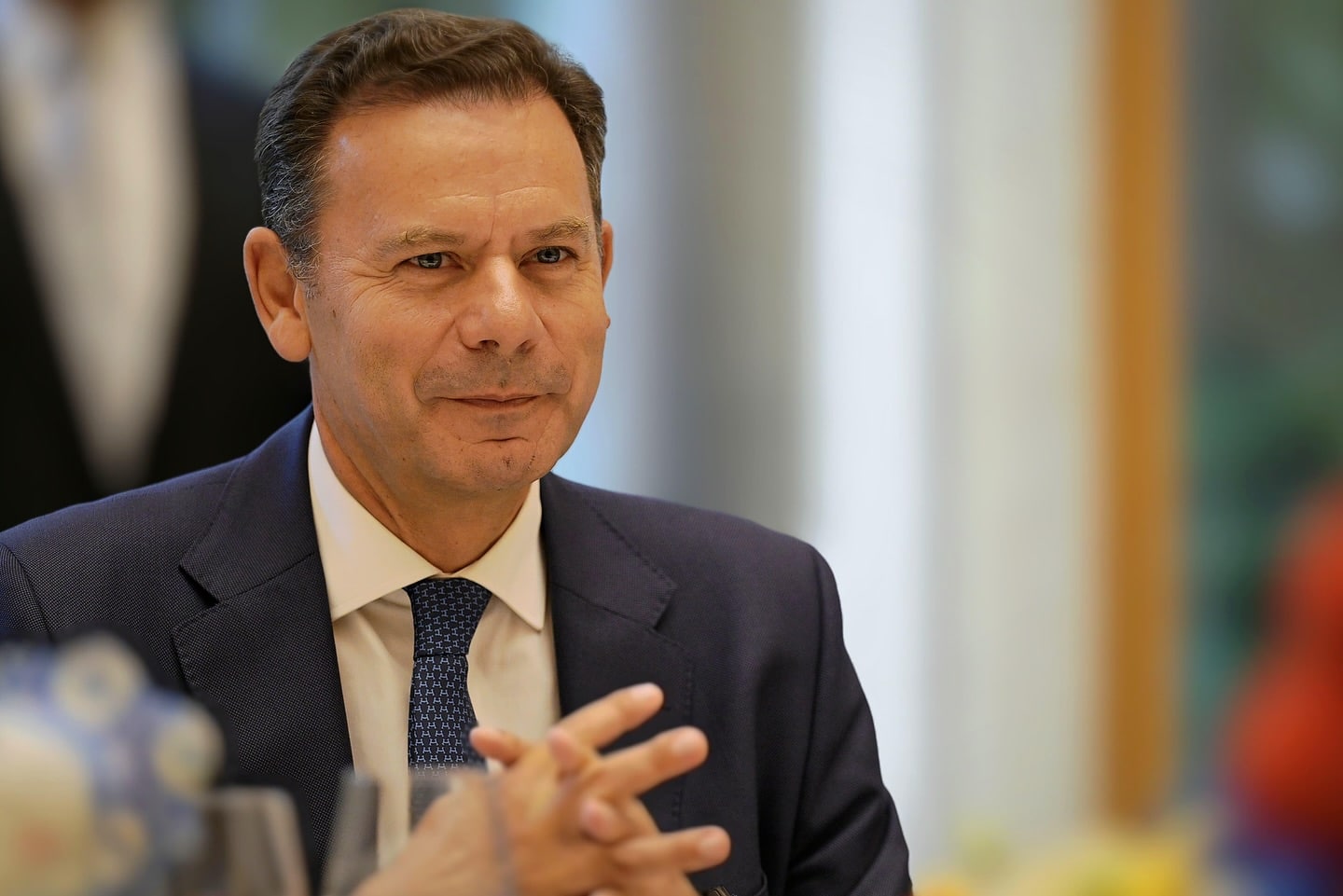 Public prosecutor asks PM for yet more documentation on family business Spinumviva