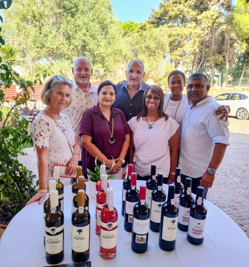 Algarve Wine Society (1)
