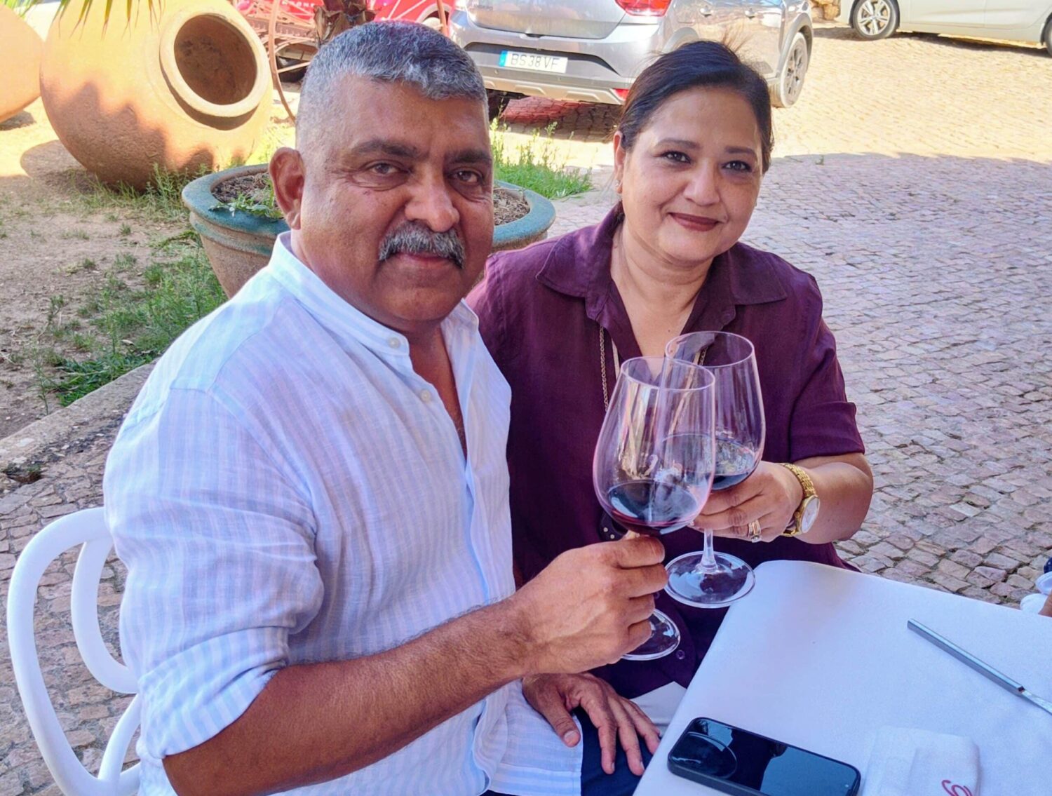 Algarve Wine Society (2)