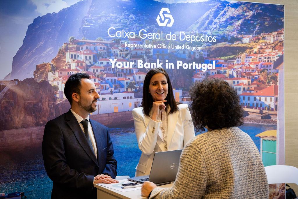 Moving to Portugal April 2025 Show