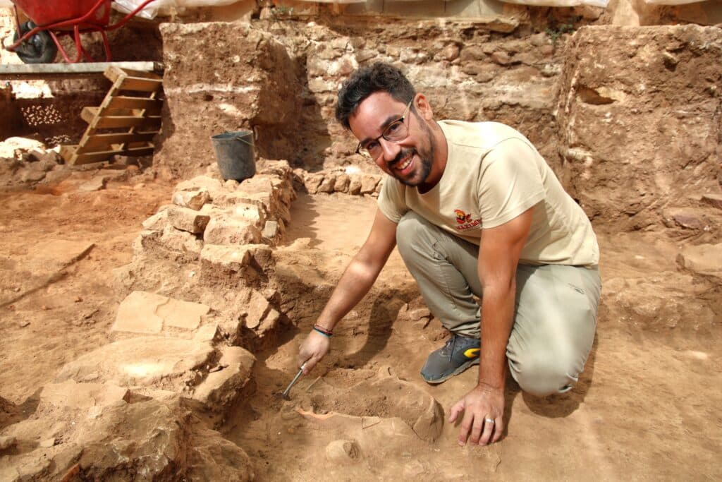 Arqueologia Silves - Foto BFP (8)