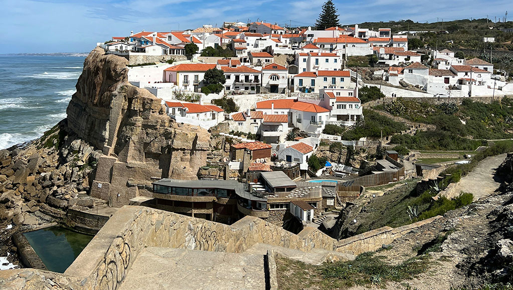 Azenhas do Mar (João Castro-unsplash)