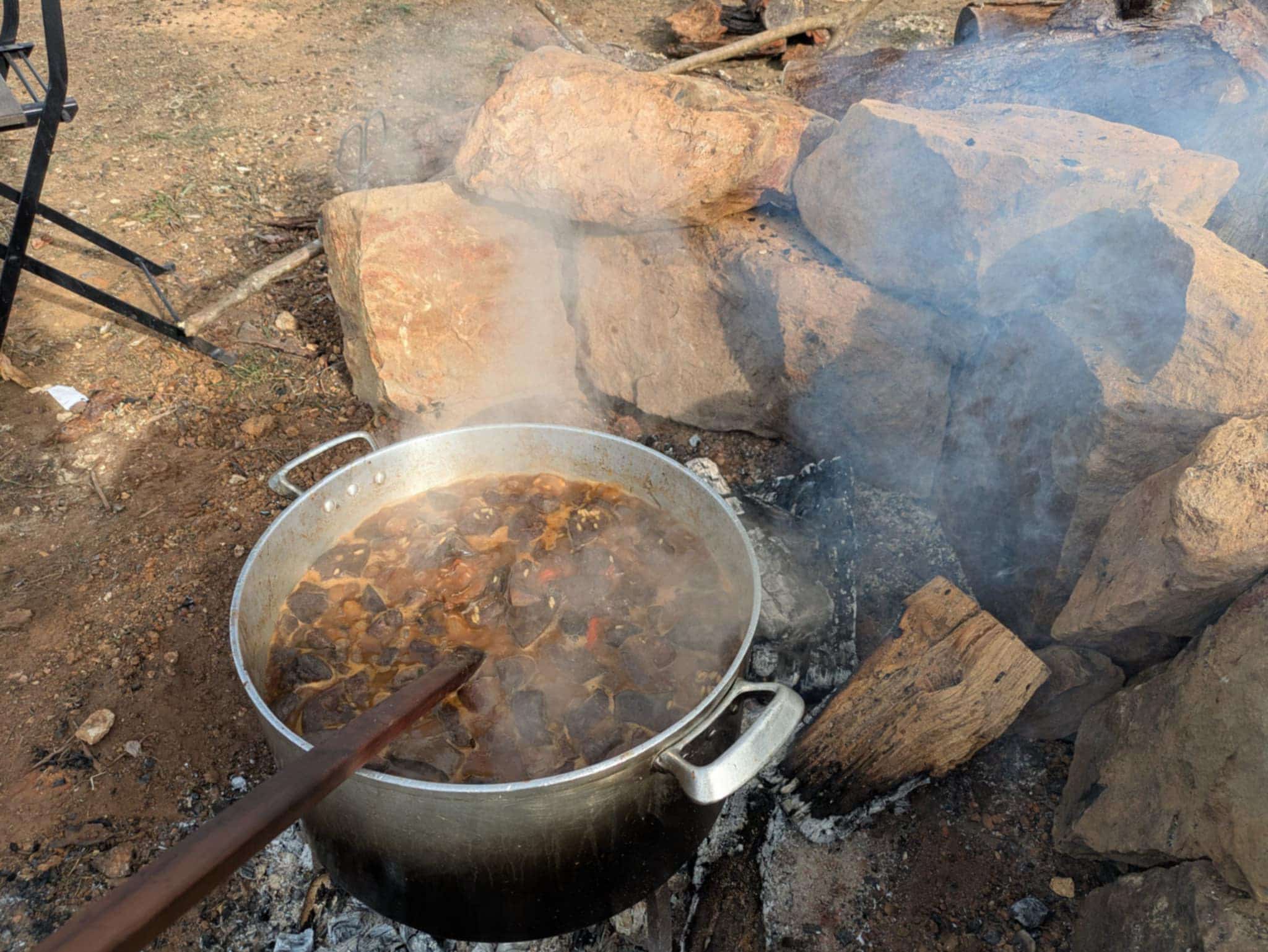 Forgotten Food Festival keeps Algarve traditions alive