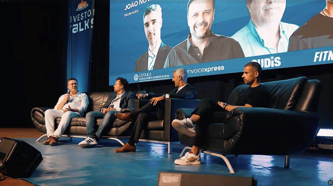 Portimão welcomes experts for Portugal’s “biggest financial literacy event”