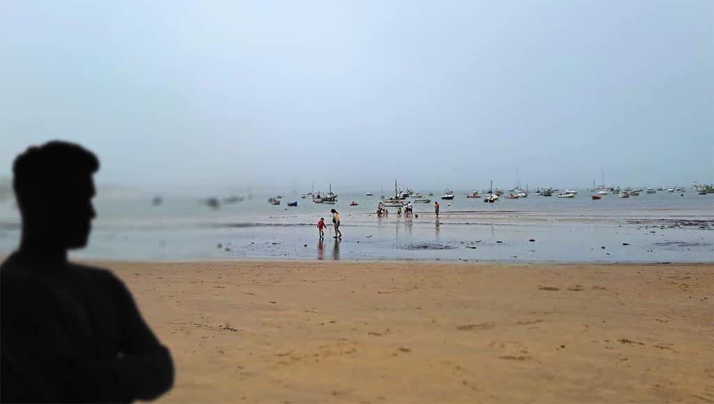 Carl Munson - I came here to heal