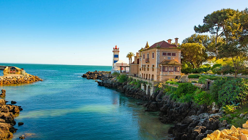 Cascais (Jeroen-den-otter-unsplash)