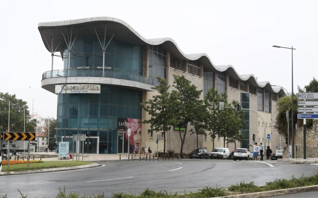 Cascais Village Shopping