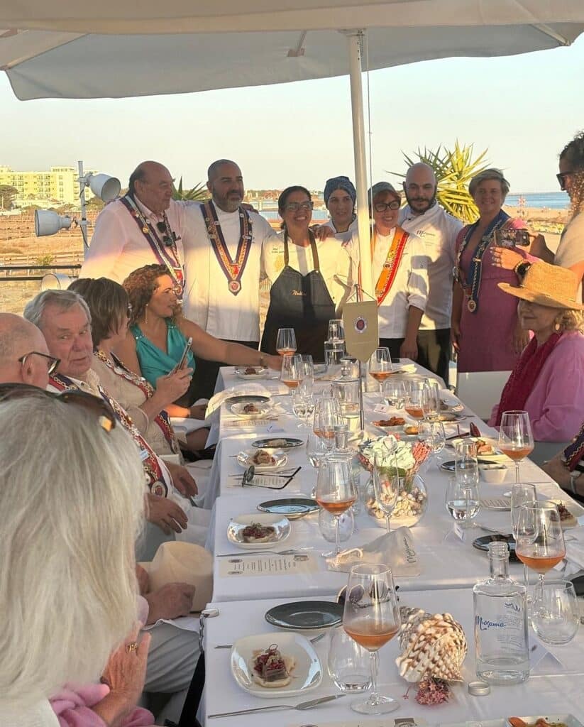 Chaine Monte Gordo (5)