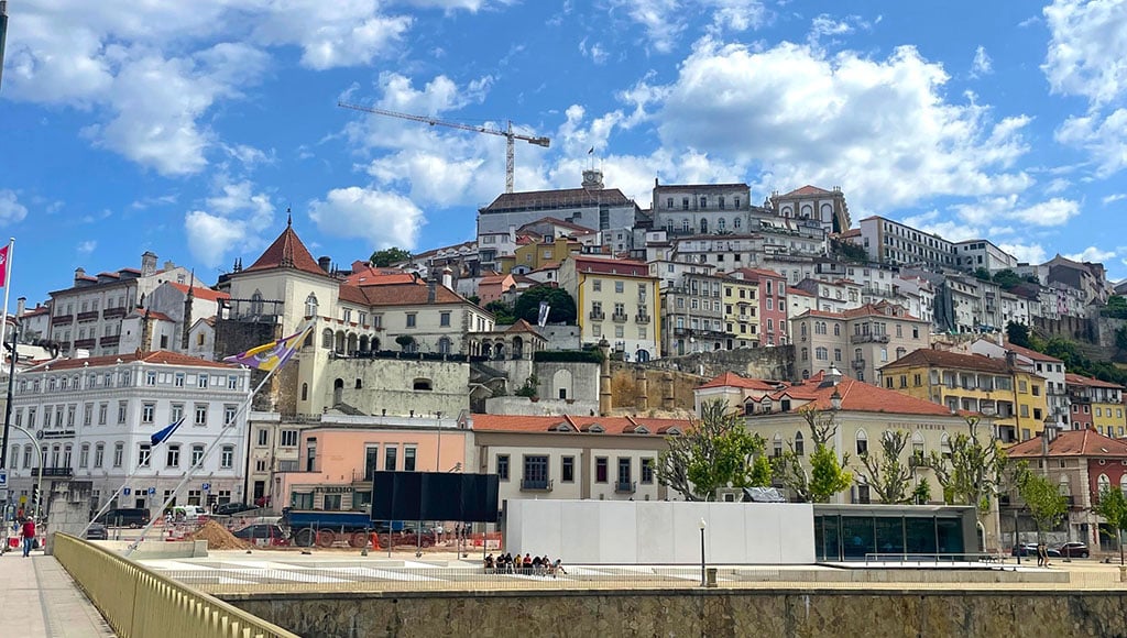 Coimbra
