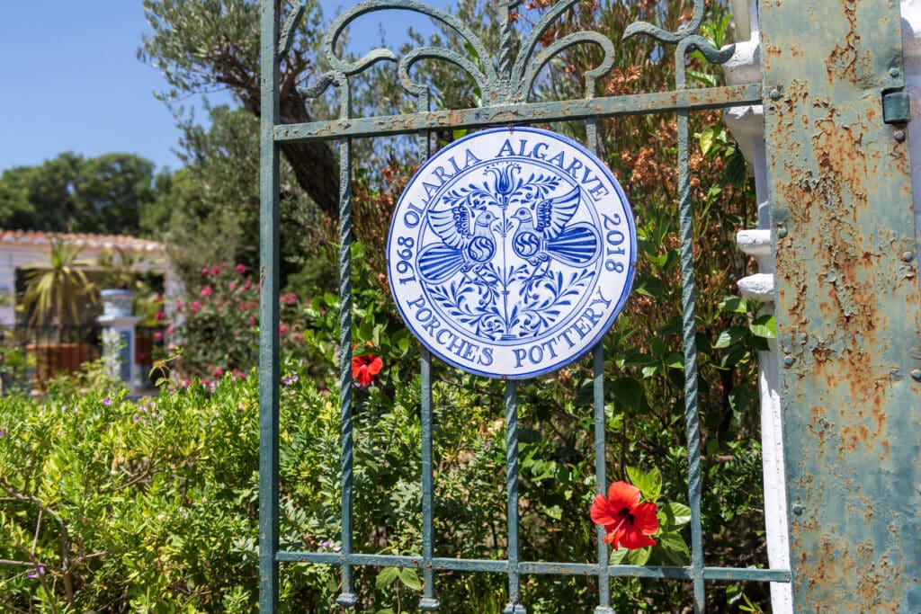 Café da Olaria Porches