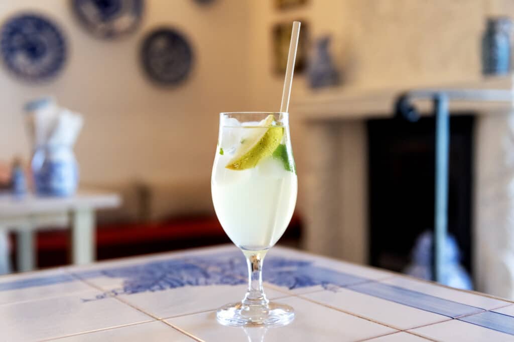 Café da Olaria Porches