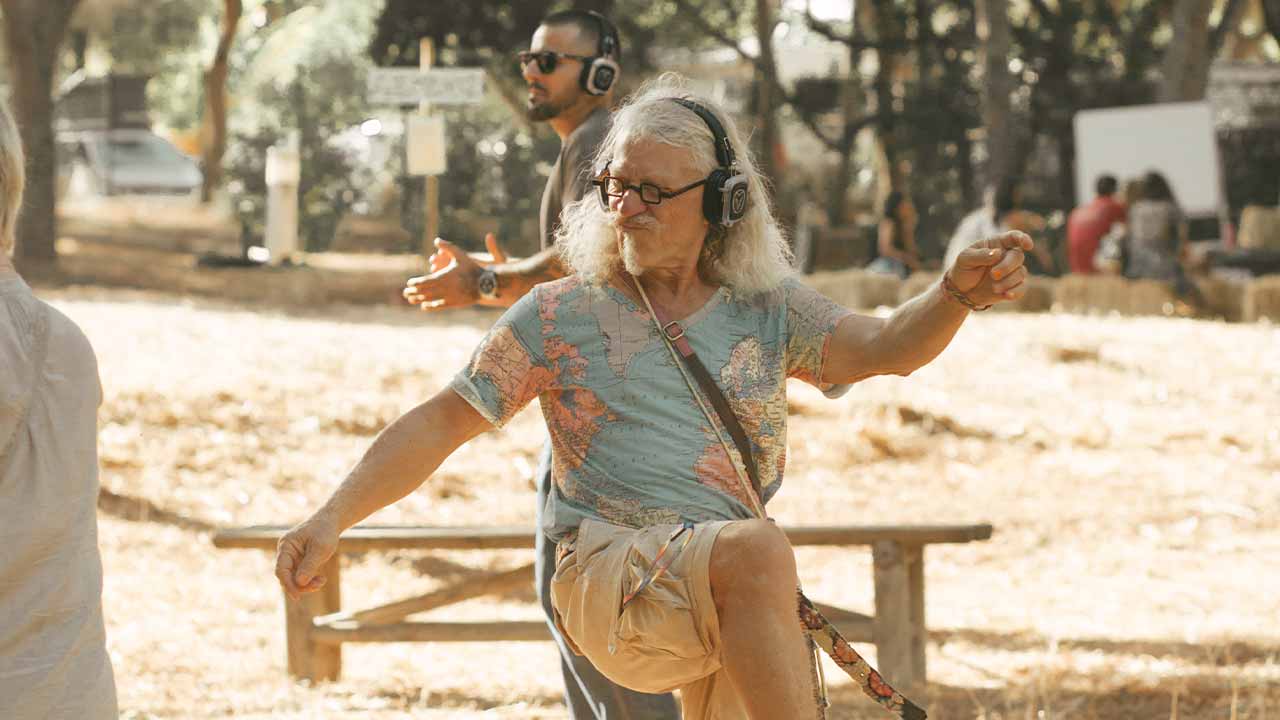 Tradition meets innovation at Olhão festival