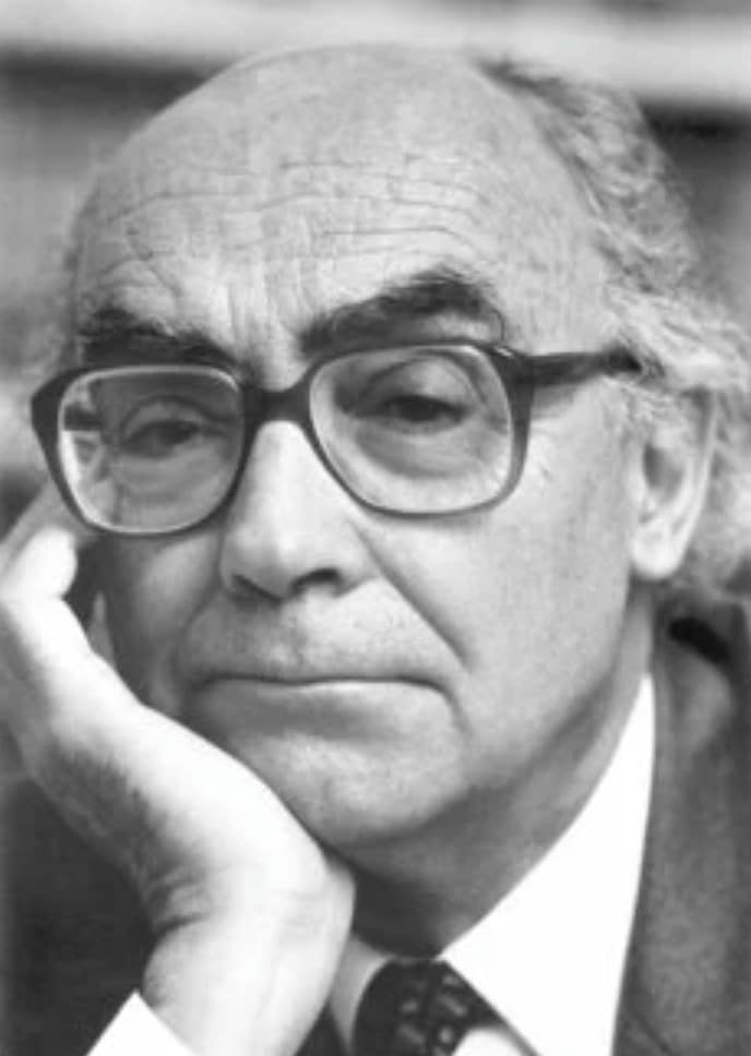 José Saramago