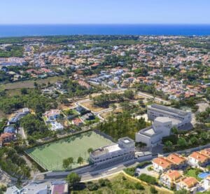 King’s College School Cascais opens €75 million campus