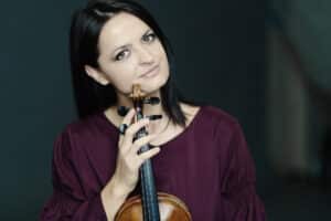 Amigos de Música present violin and flute duo from Slovenia