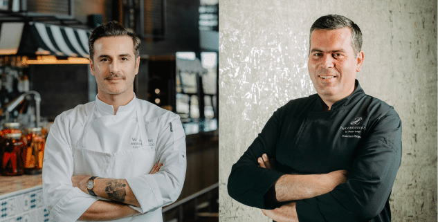 W Algarve hosts “Chocolate Odyssey” in October