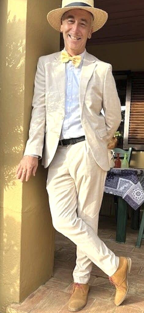 Paul, Hercule Poirot