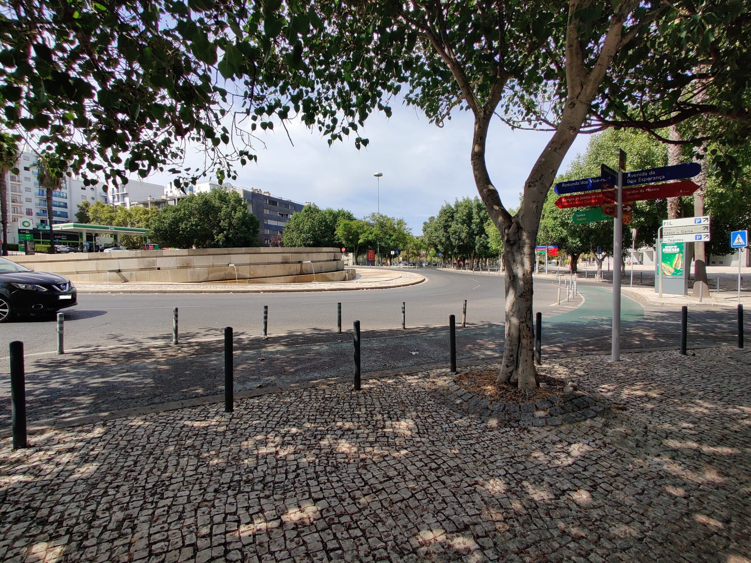 Rotunda dos Vice-reis