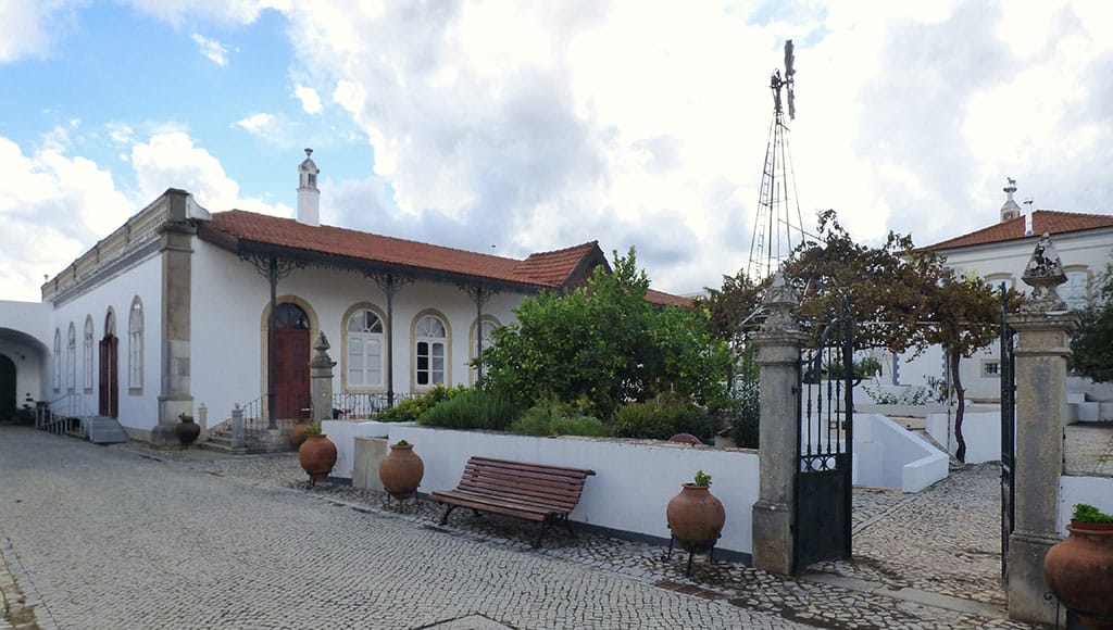 São Brás Museum