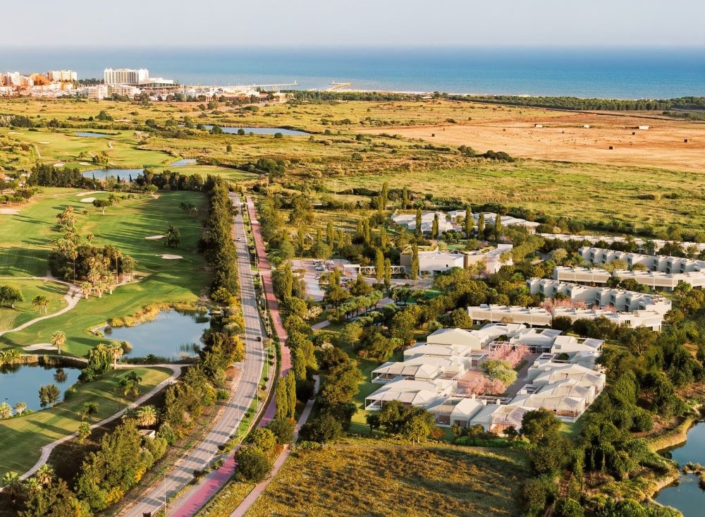 Vilamoura unveils new “exclusive residential project”