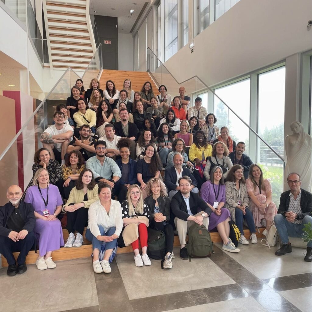 T4EU Summer School 2024, Lisbon