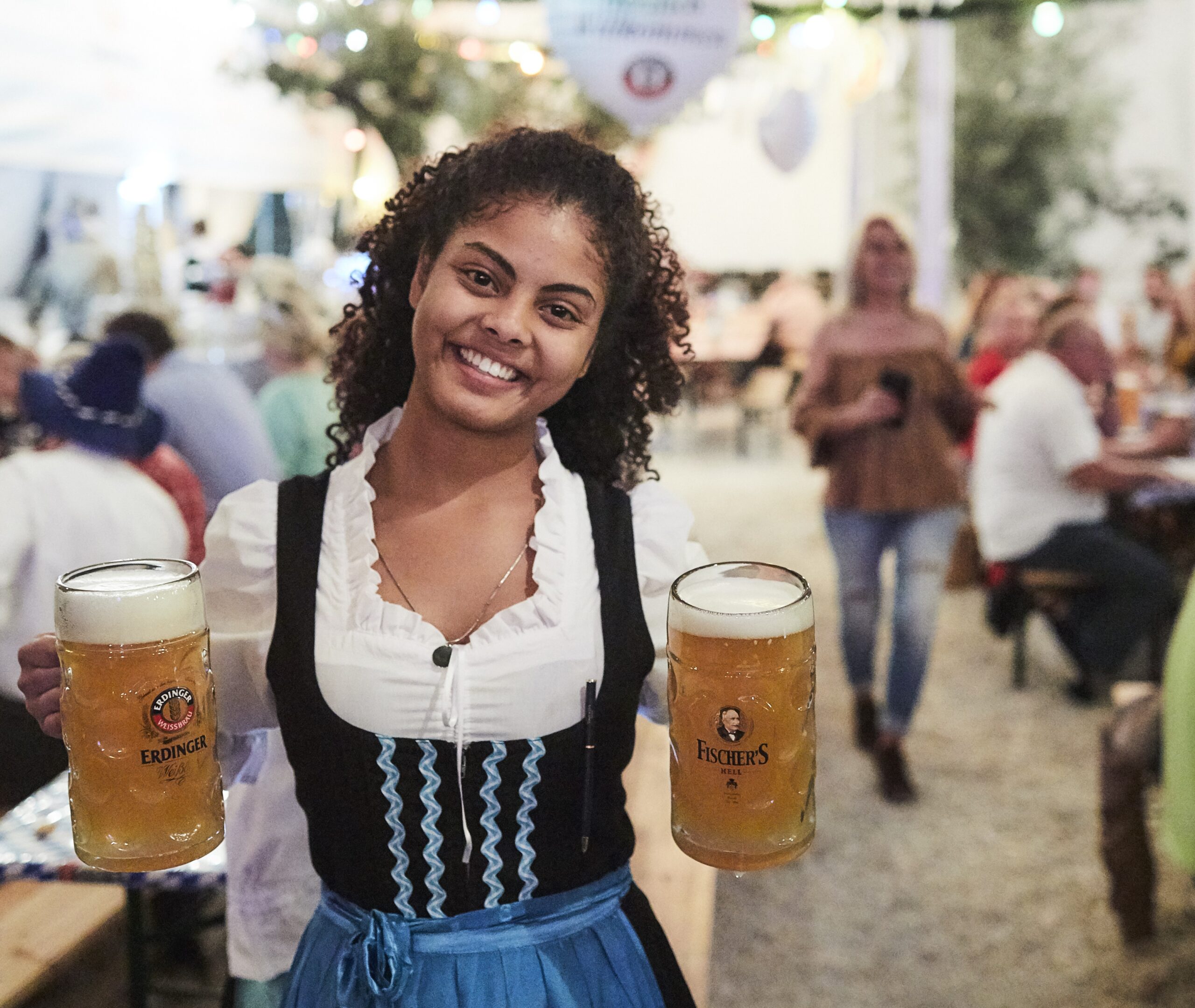 OKTOBER FEST VILA VITA