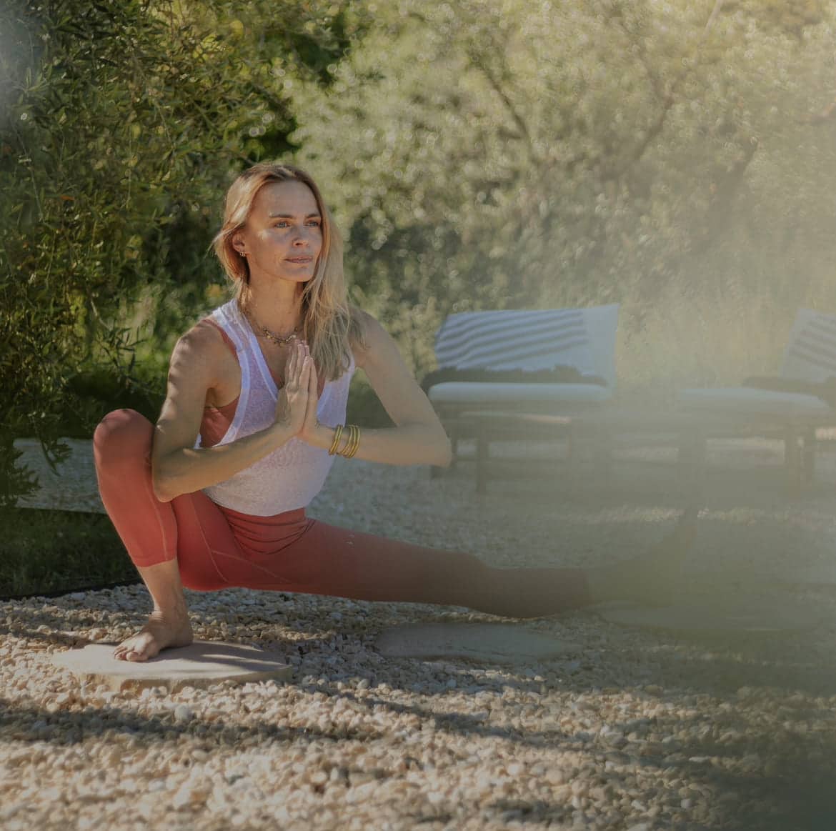 Vilalara Grand Hotel Algarve launches first wellness retreat with Veronica Blume