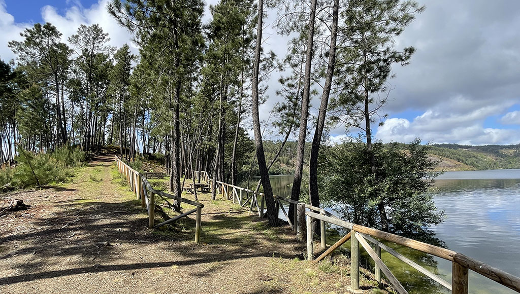 Walks and water sports