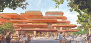 Brazilian billionaire behind €100 million luxury development in Cascais