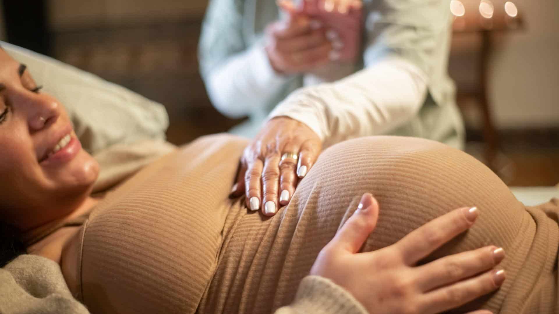 Home births never safe”, says health minister who cannot secure normal operation of country’s maternity units