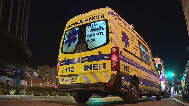 Gigantic payments muddle unearthed at INEM (medical emergencies institute)