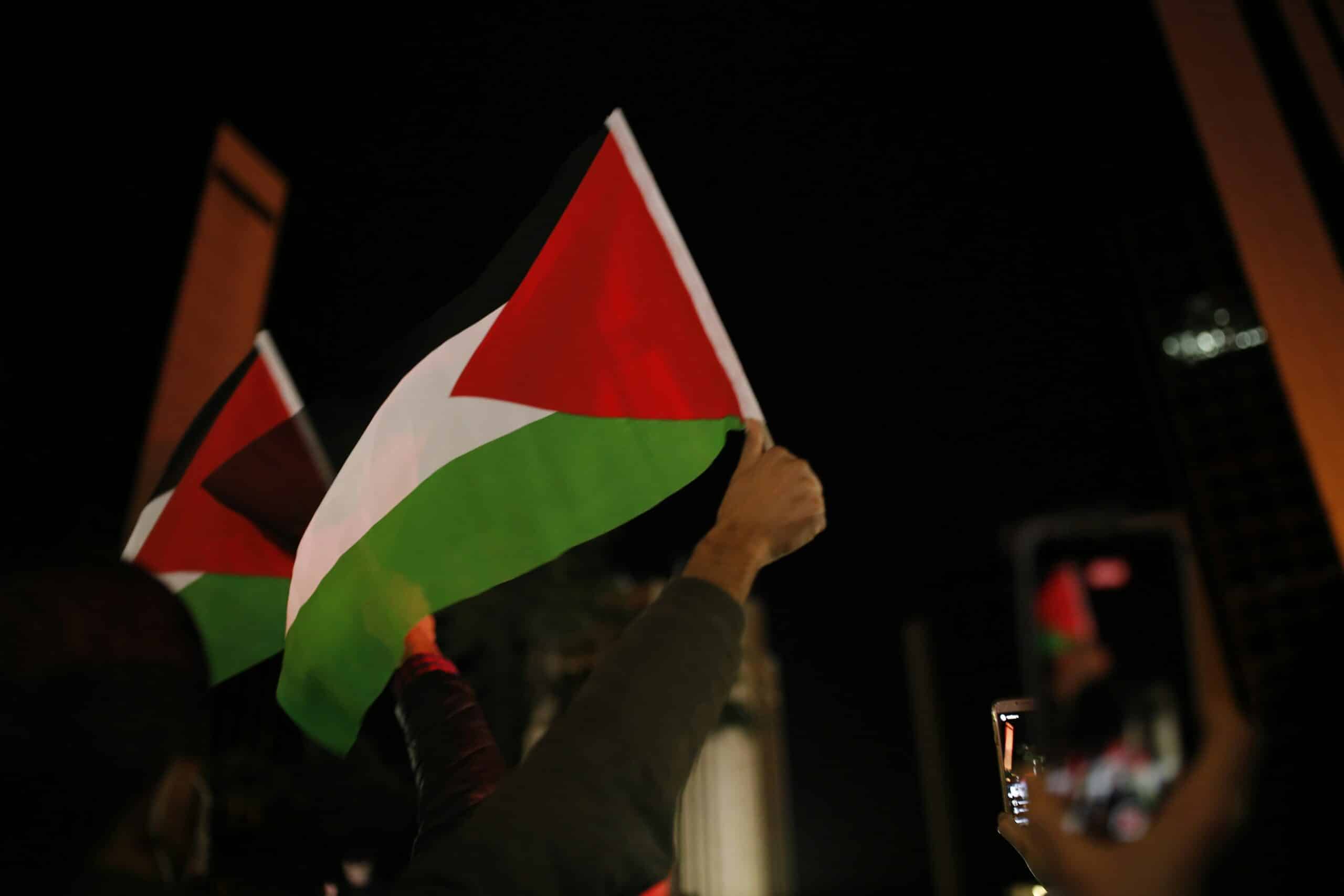 Pro-Palestine demonstration announced in Faro