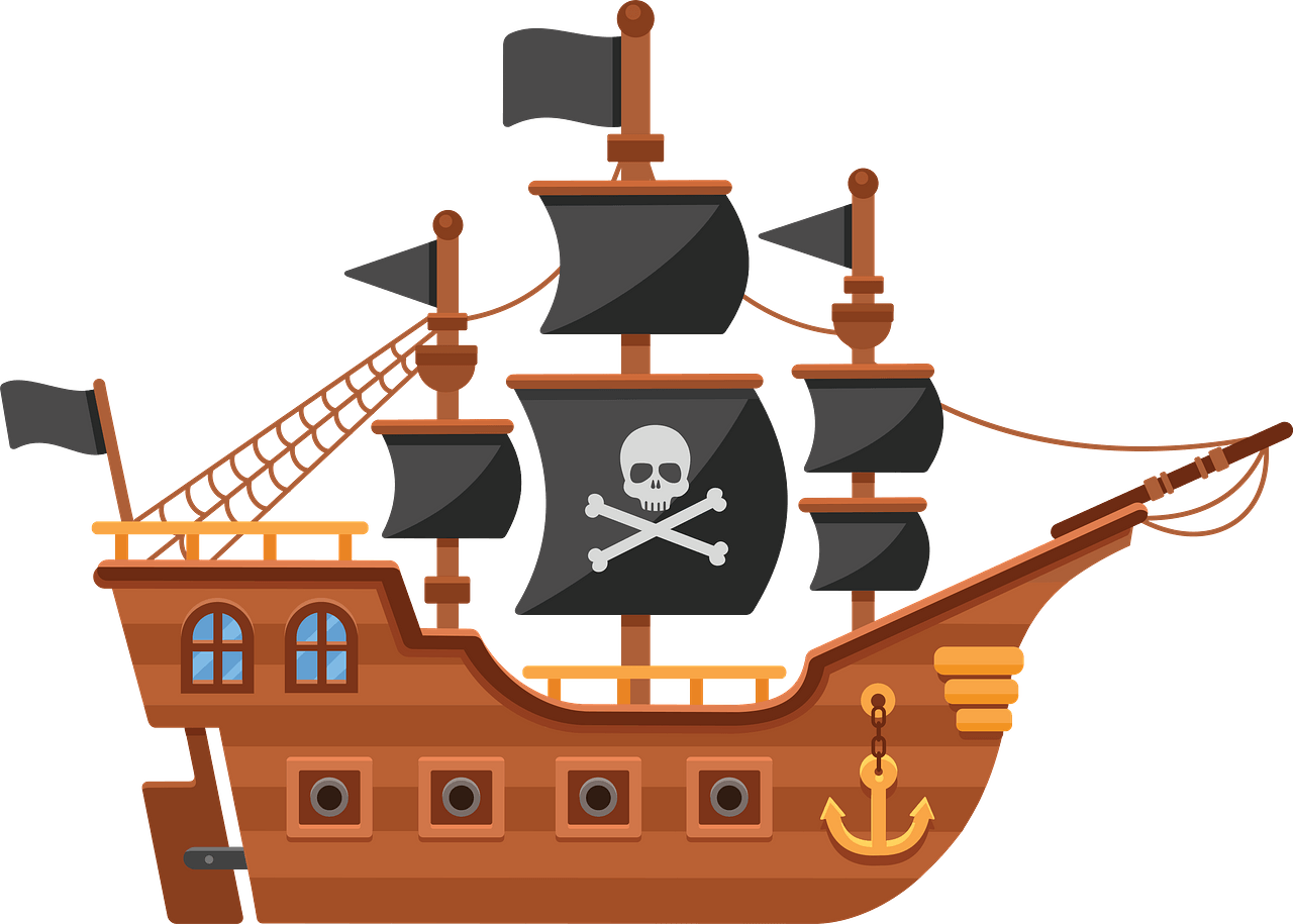 pirate-ship