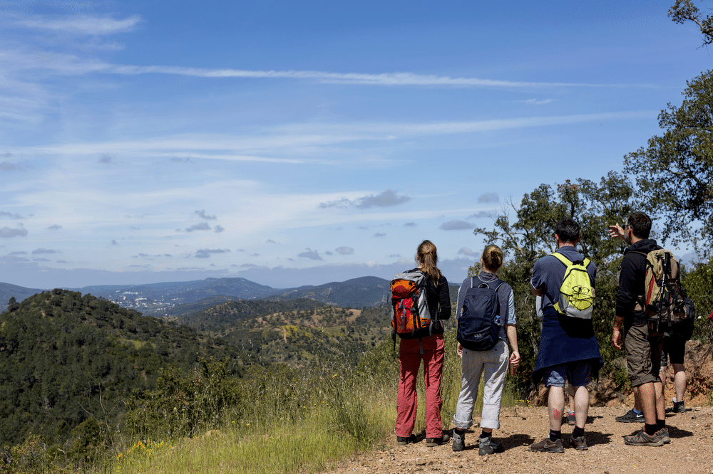 Algarve promotes year-long tourism at major French fair