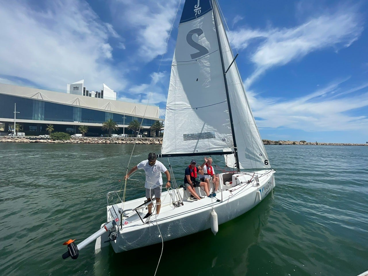 Algarve looks to UK to grow nautical tourism