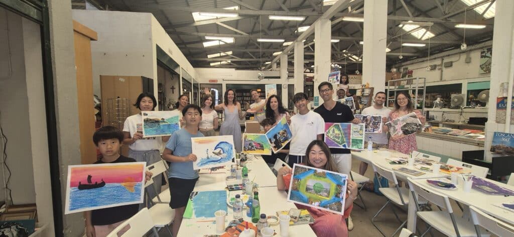 Sovereign Art Foundation