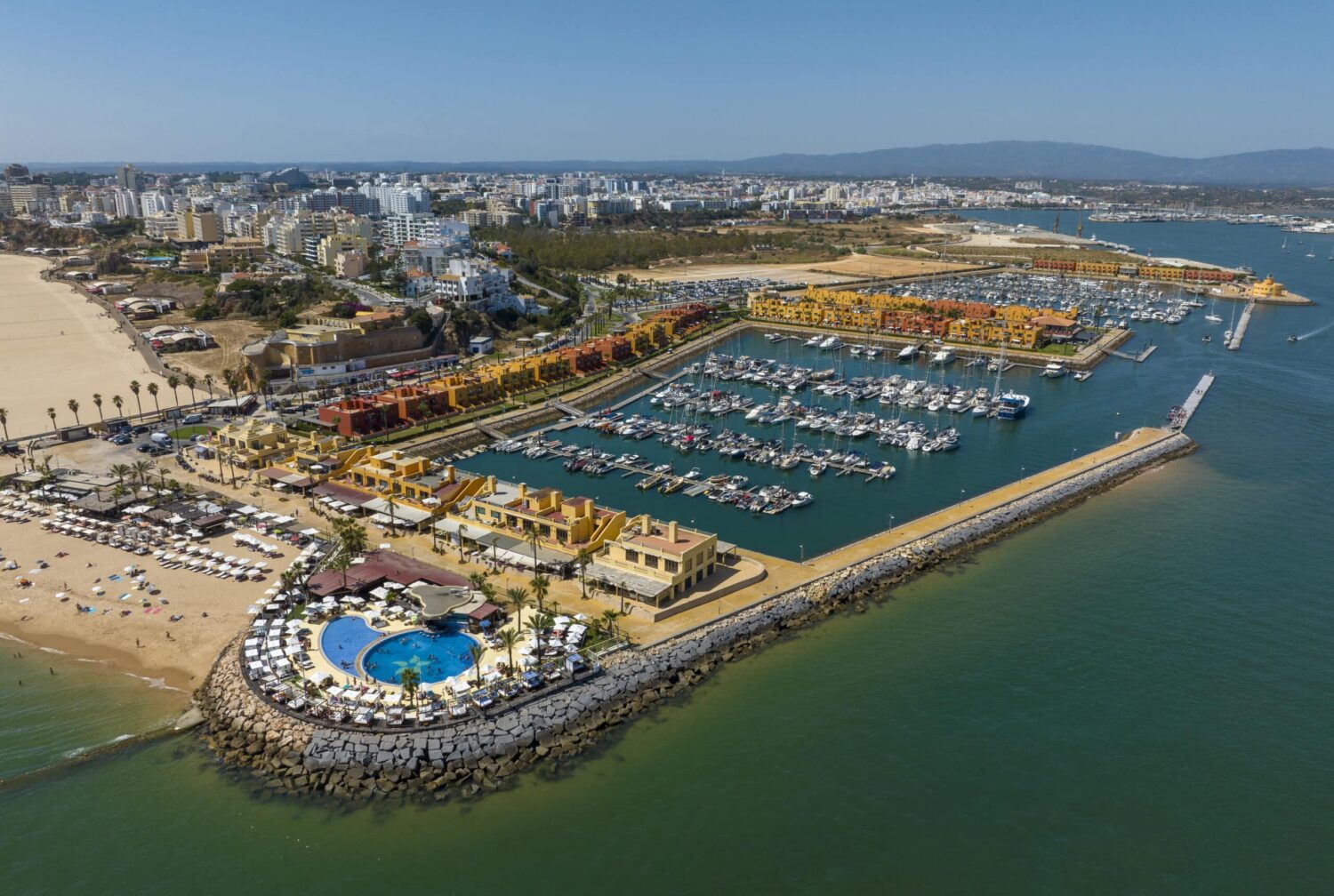 Portimão Marina