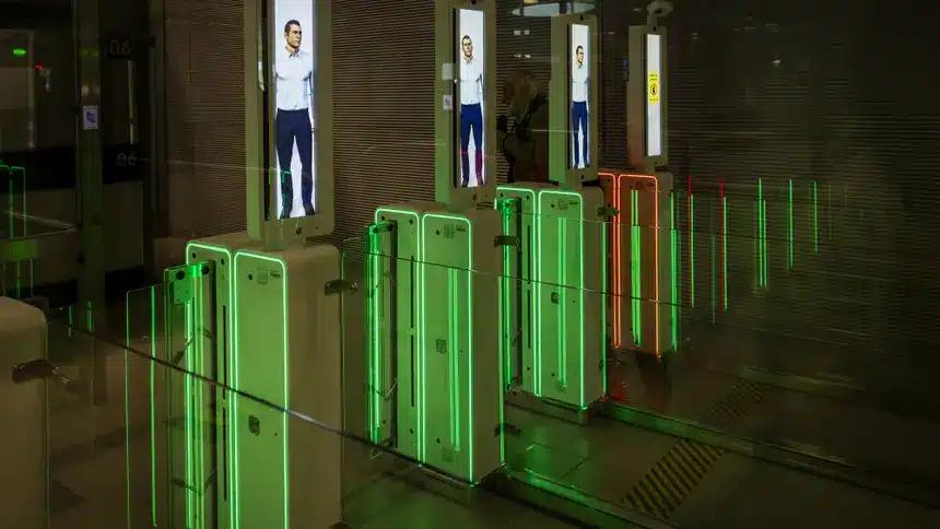 Brits travelling to Portugal face new European border control system