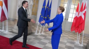 Portugal wants to be ‘active part in process for using frozen Russian assets to support Ukraine”