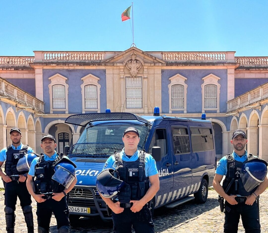 Maximum age for entering PSP police force increases to 35