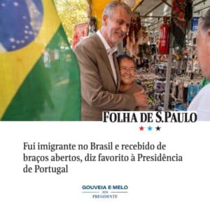 Presidential candidate in Brazil, talks of Russia at “critical moment”