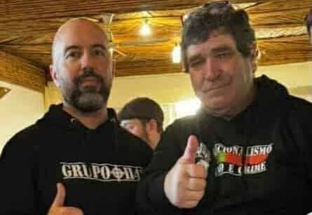 CHEGA candidate for Alvor under fire for photo with jailed neo-Nazi